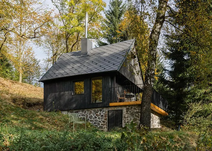 Chalet Tre