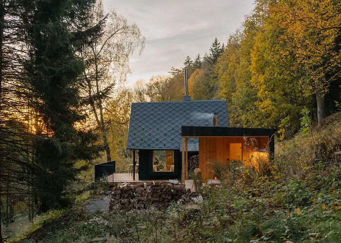 Chalet Tre
