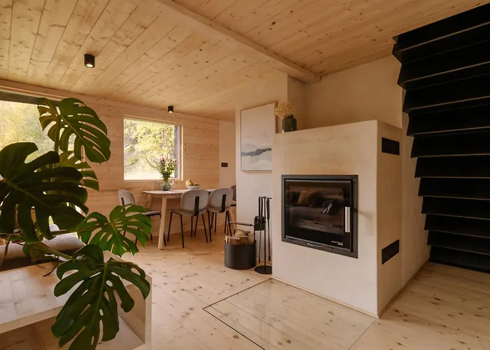 Chalet Tre