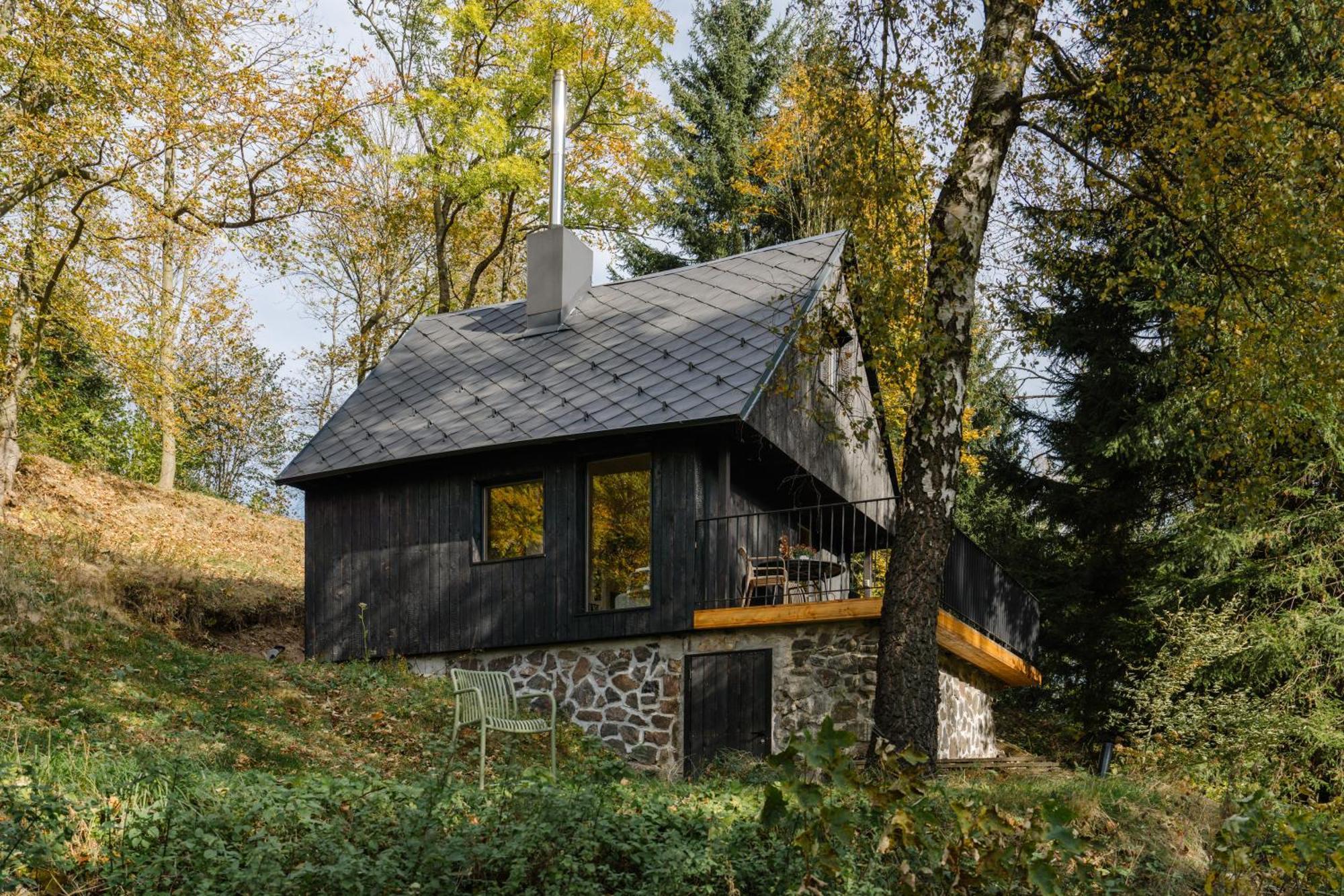 Chalet Tre *
