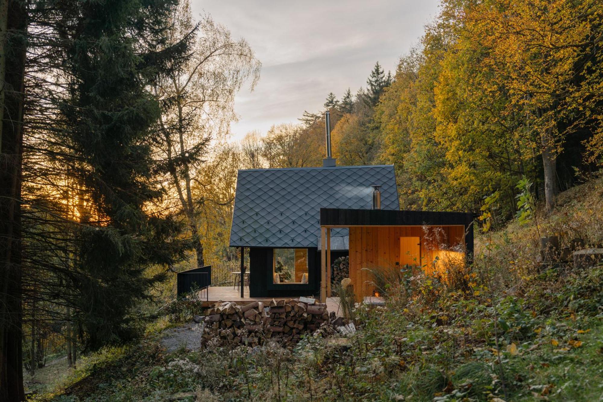 Tre Chalet Cenkovice