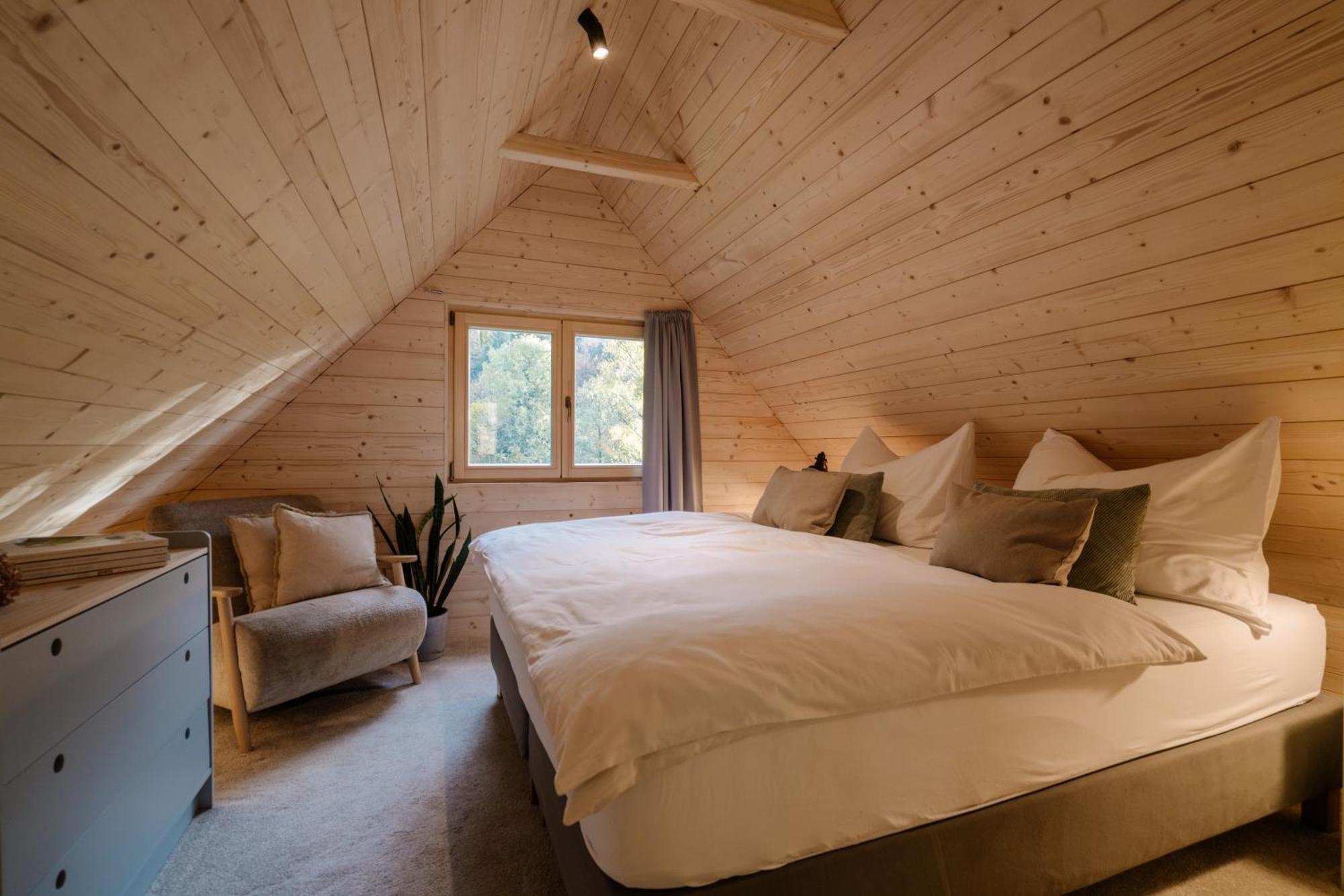 Chalet Tre
