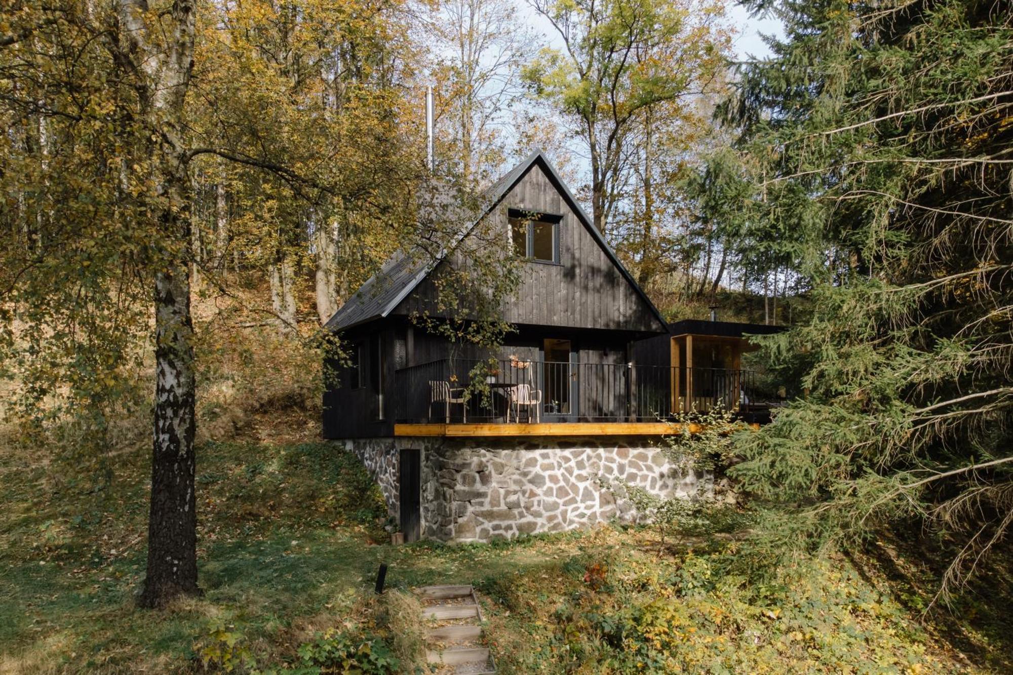 Tre Chalet *