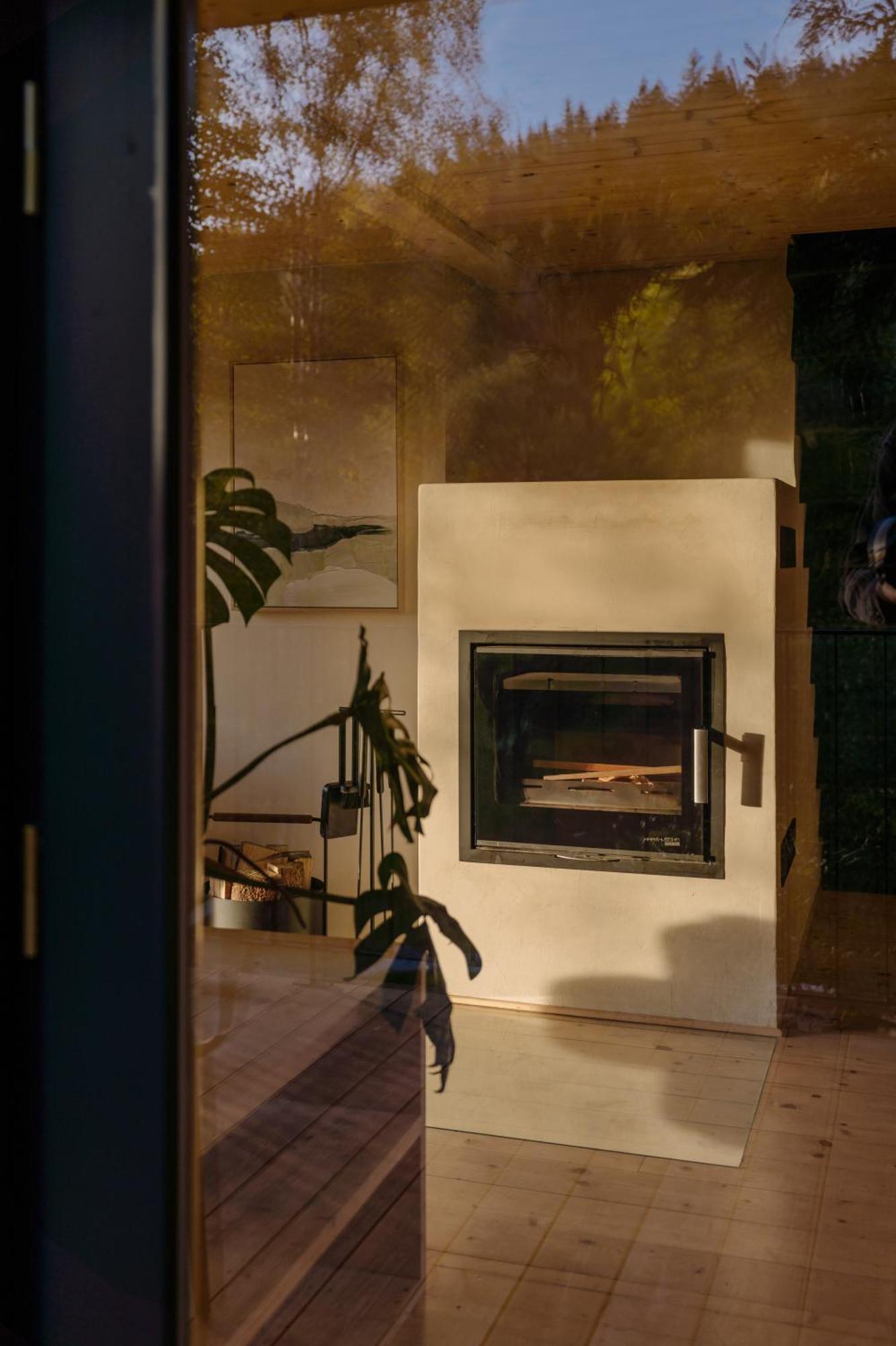 Chalet Tre *