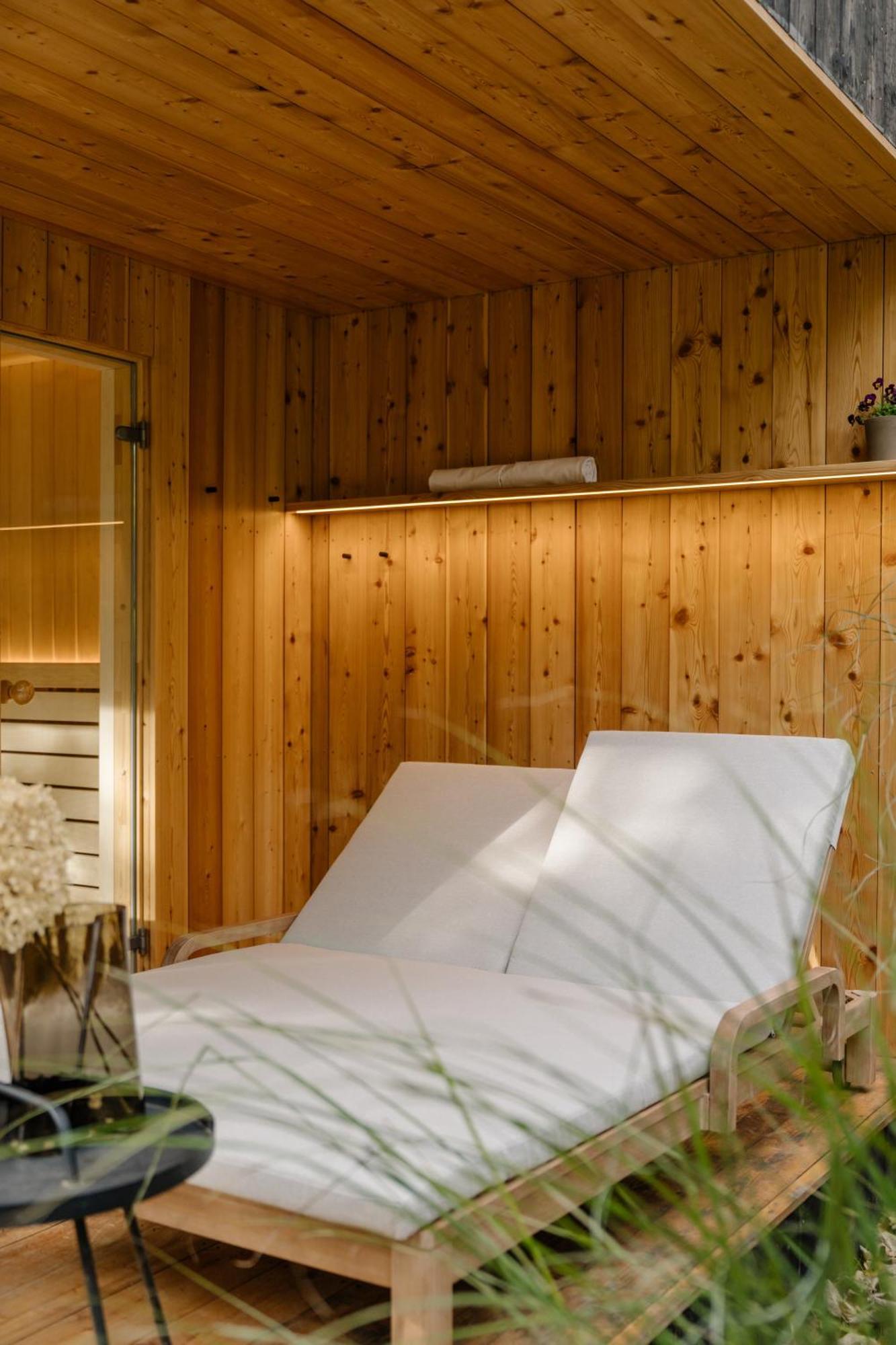 Chalet Tre Cenkovice